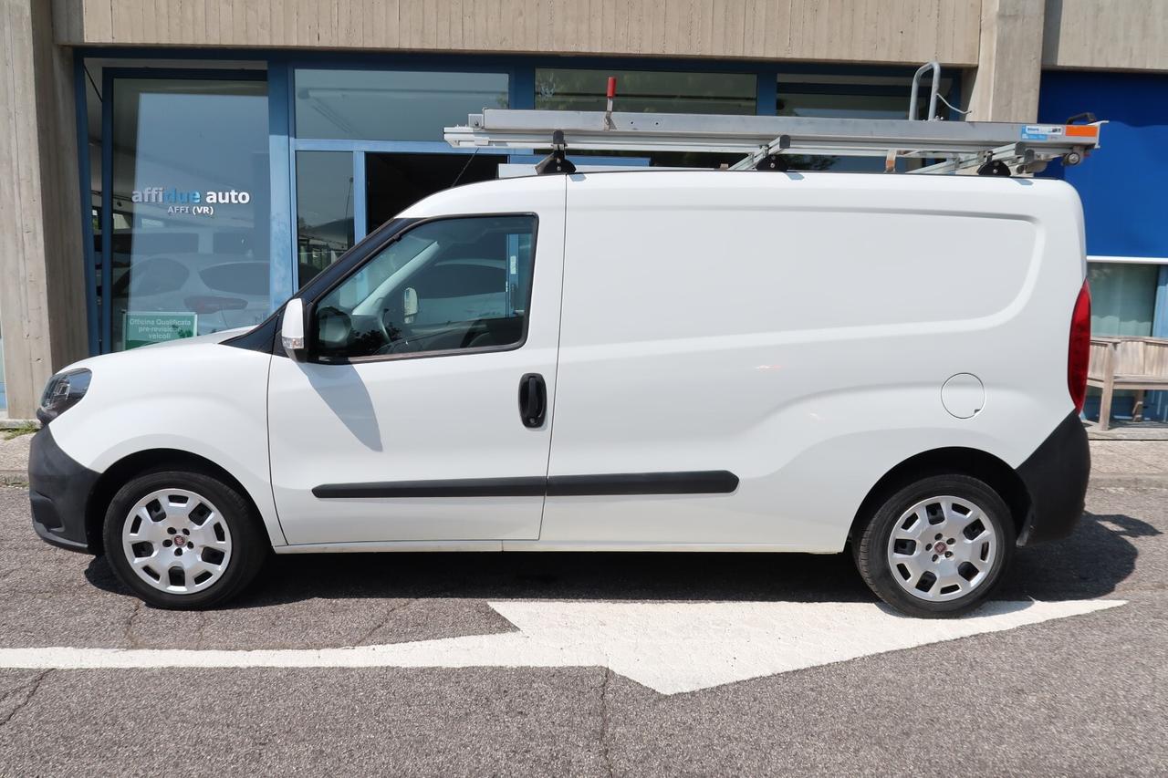 Fiat Doblo 1.4 T-Jet Natural Power PL Cargo Maxi SX