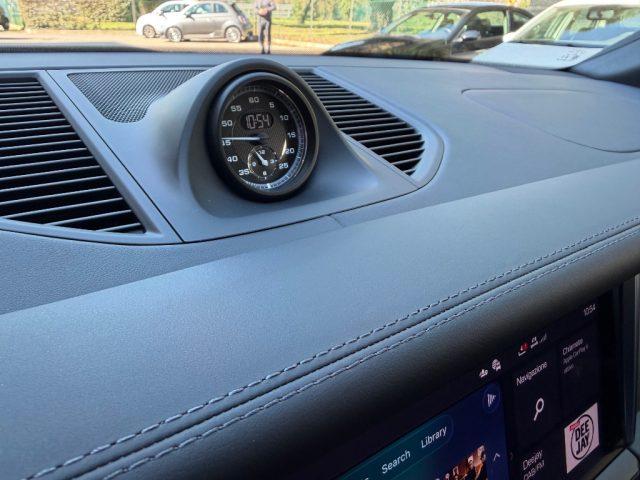 PORSCHE Macan 2.0 T 265CV PDK UNIPROPRIETARIO KM-20.000