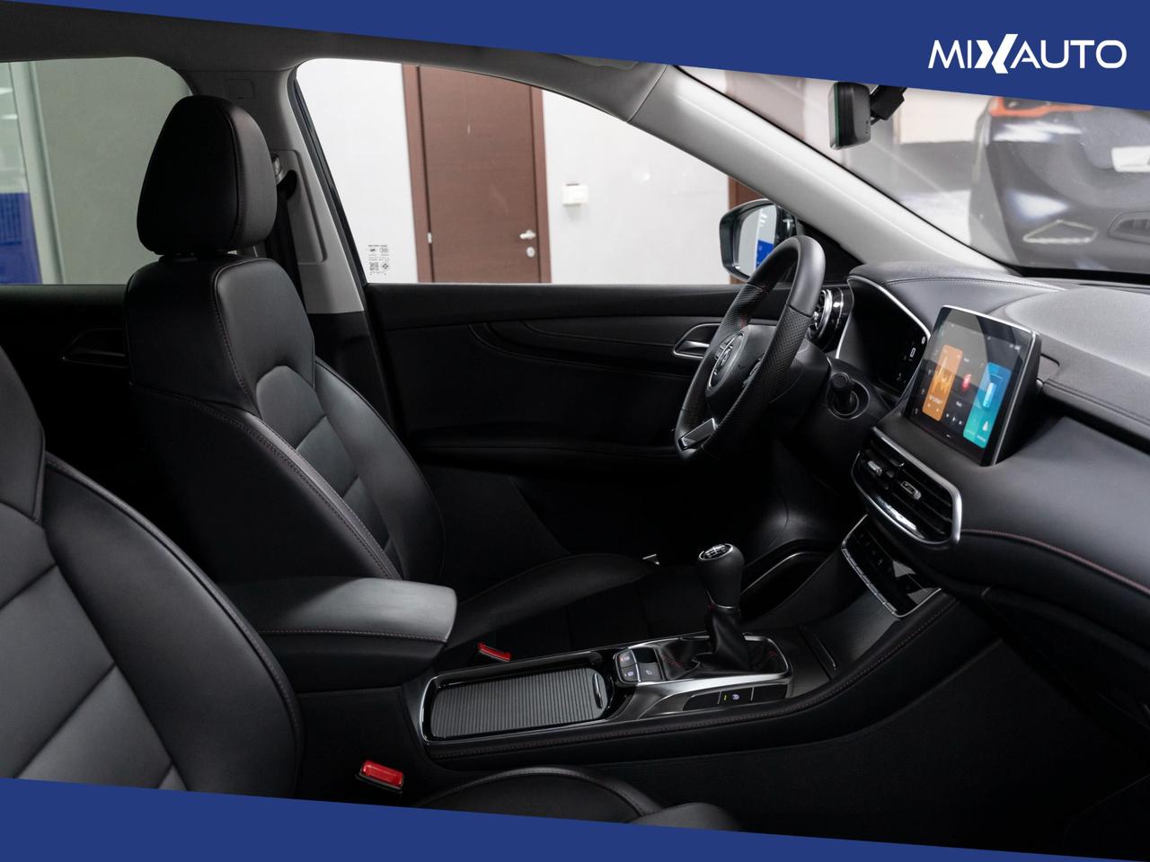 MG HS 1.5 MT Comfort 2WD