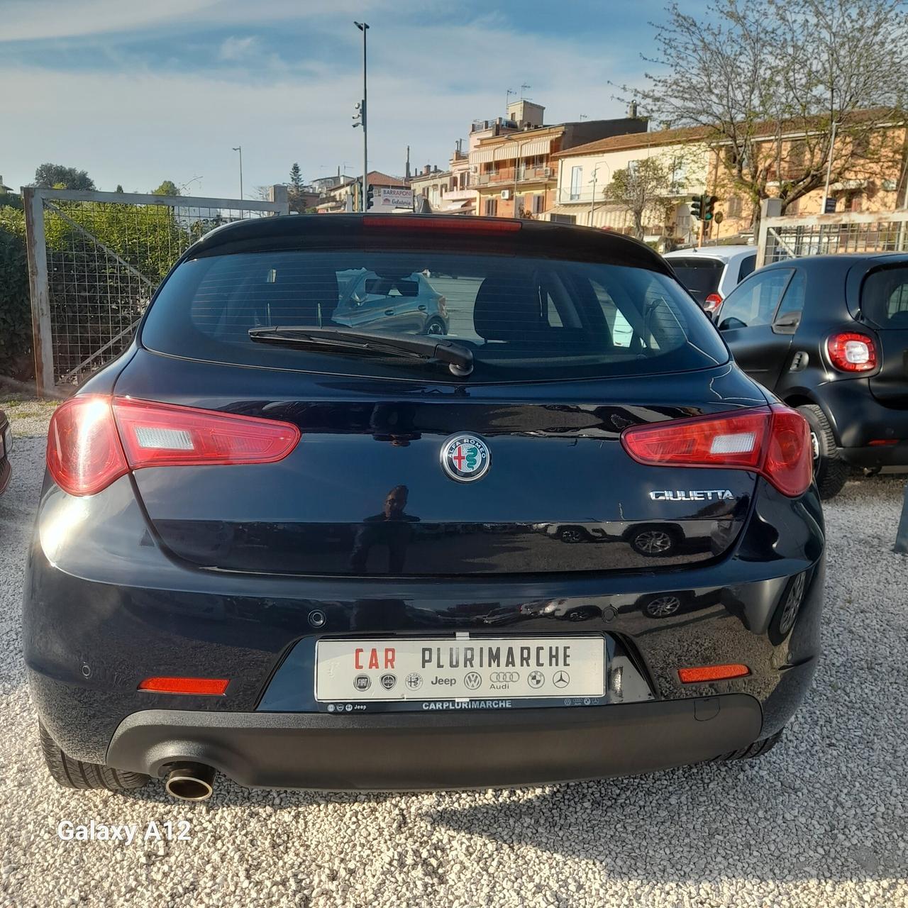 Alfa Romeo Giulietta 1.6 JTDm 120 CV Super