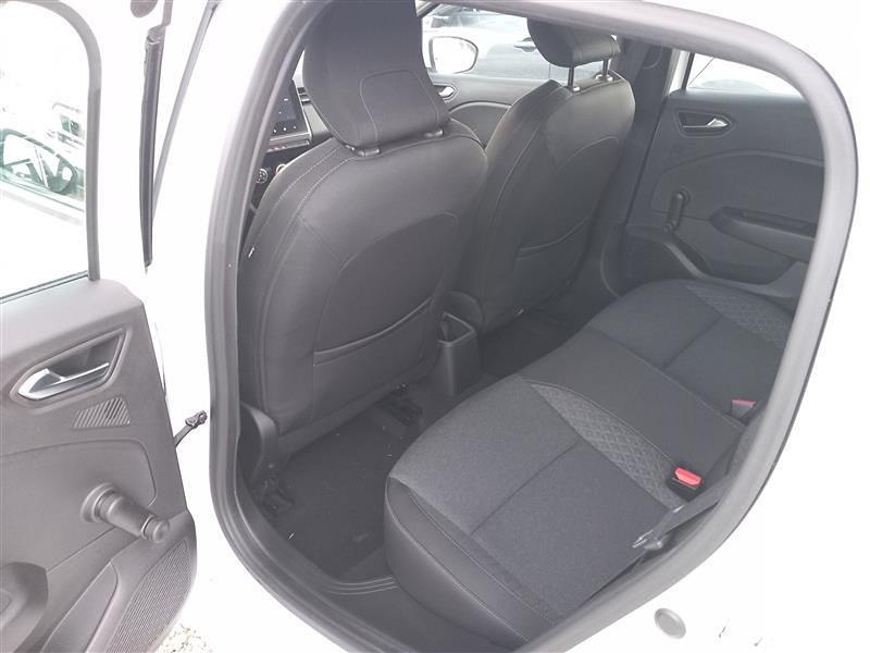 Renault Clio 5 Porte 1.0 TCe Zen