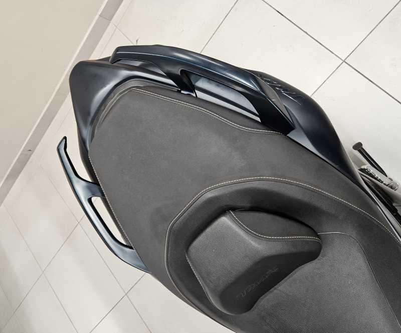 Yamaha T-Max 560 Tech Max - 2022