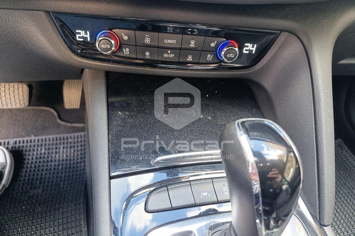 OPEL Insignia 2.0 CDTI S&S aut. Sports Tourer Innovation