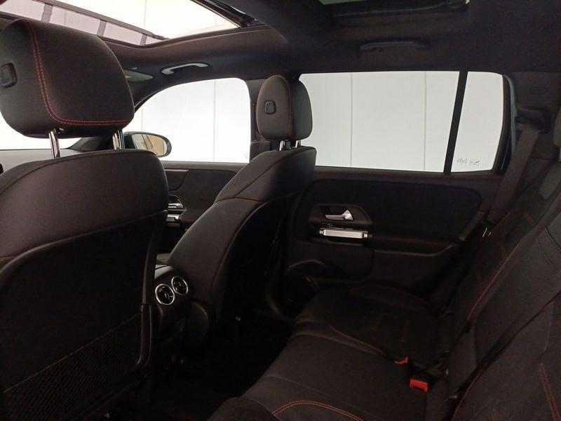 Mercedes-Benz Classe GLB GLB 200 d Premium auto