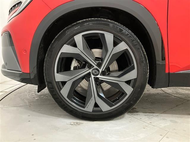 RENAULT Austral 1.2 E-Tech full hybrid 200cv Techno Auto