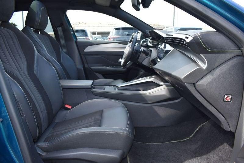 Peugeot 408 GT PureTech 130 EAT8 S&S aut.