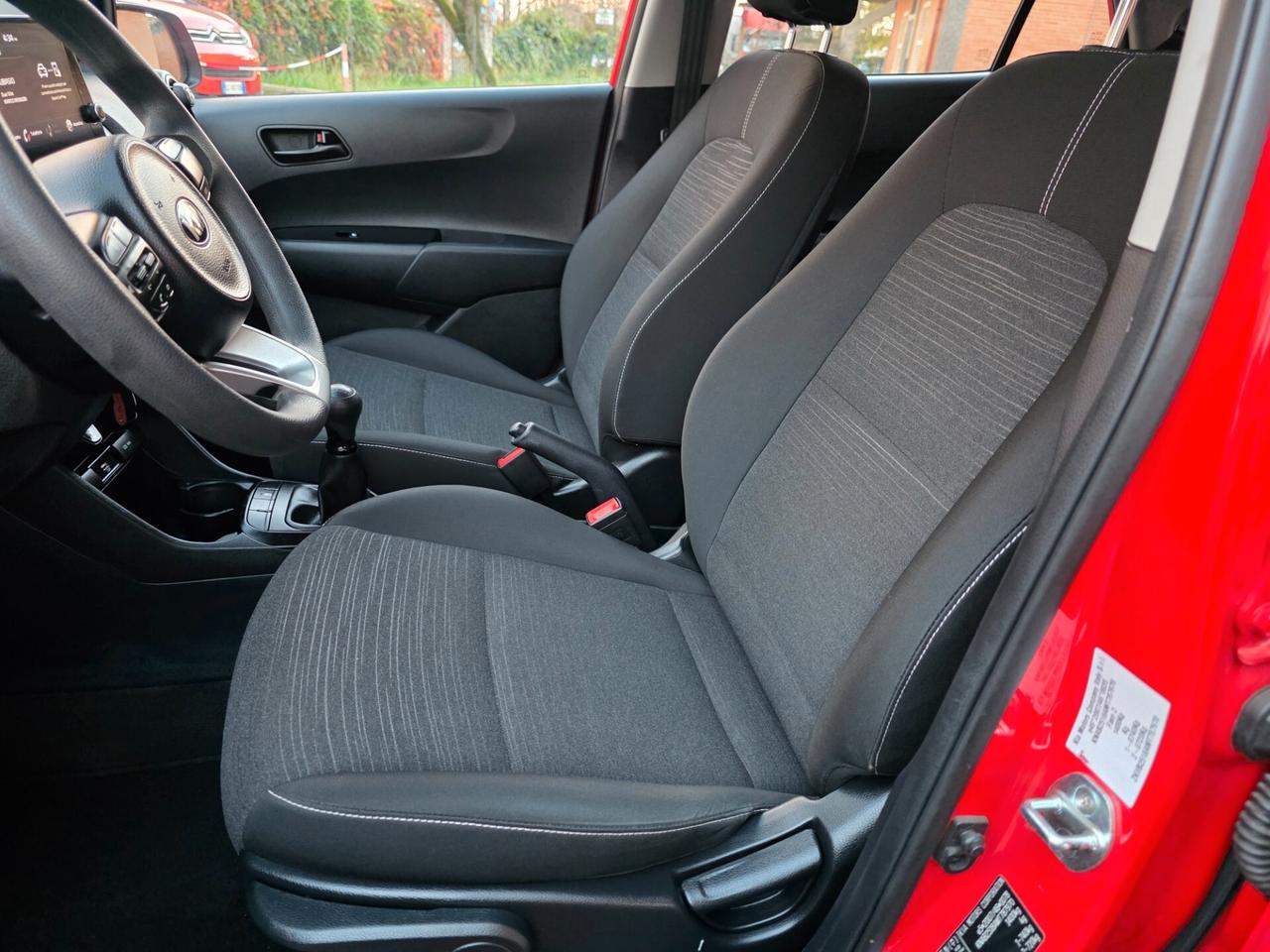 Kia Picanto 1.0 12V GPL 5 porte Urban Uniproprietario