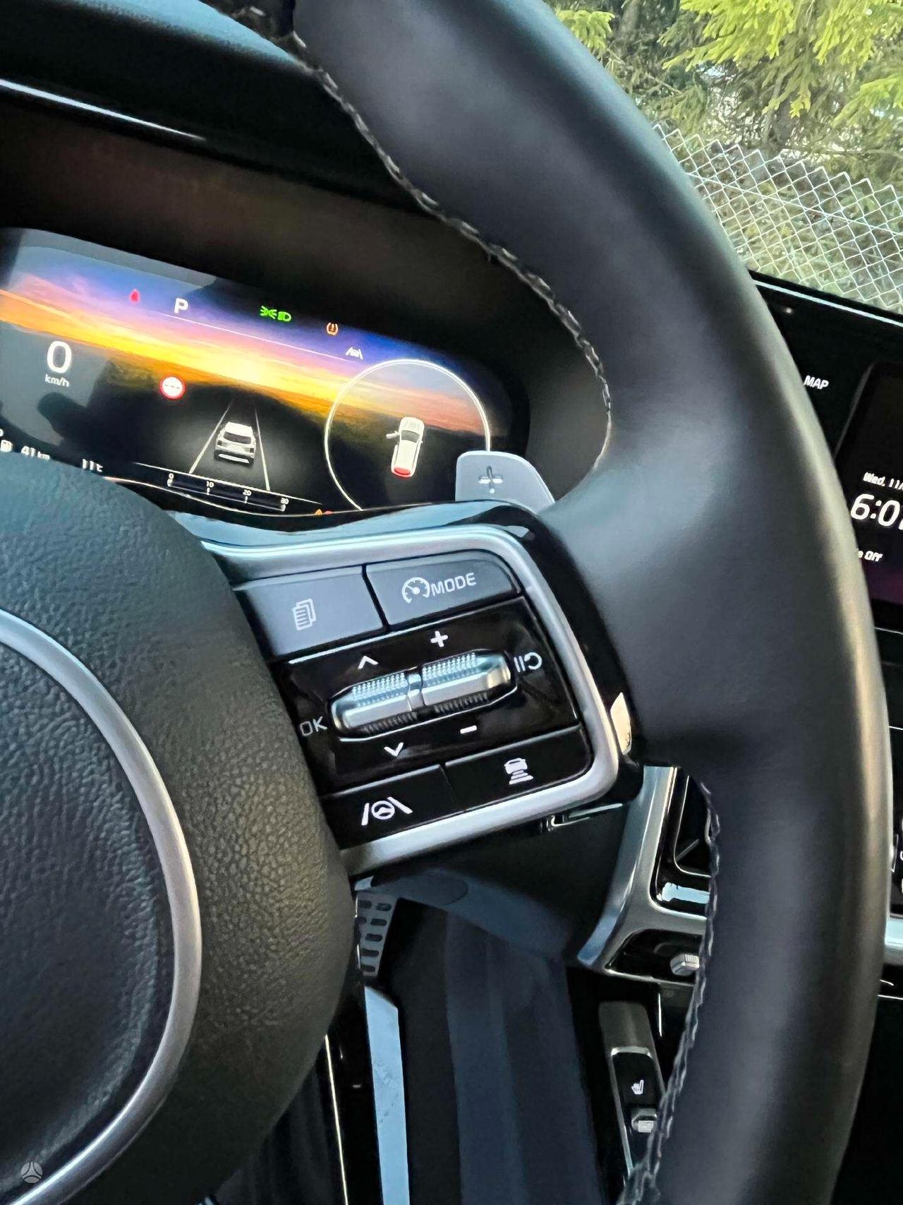 Kia Sorento 2.2 CRDi DCT8 2WD 7 posti