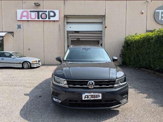 Volkswagen Tiguan 1.6 TDI SCR Business BlueMotion Technology