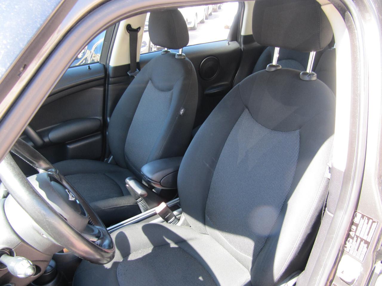 Mini Cooper D Countryman 1.6 ALL4