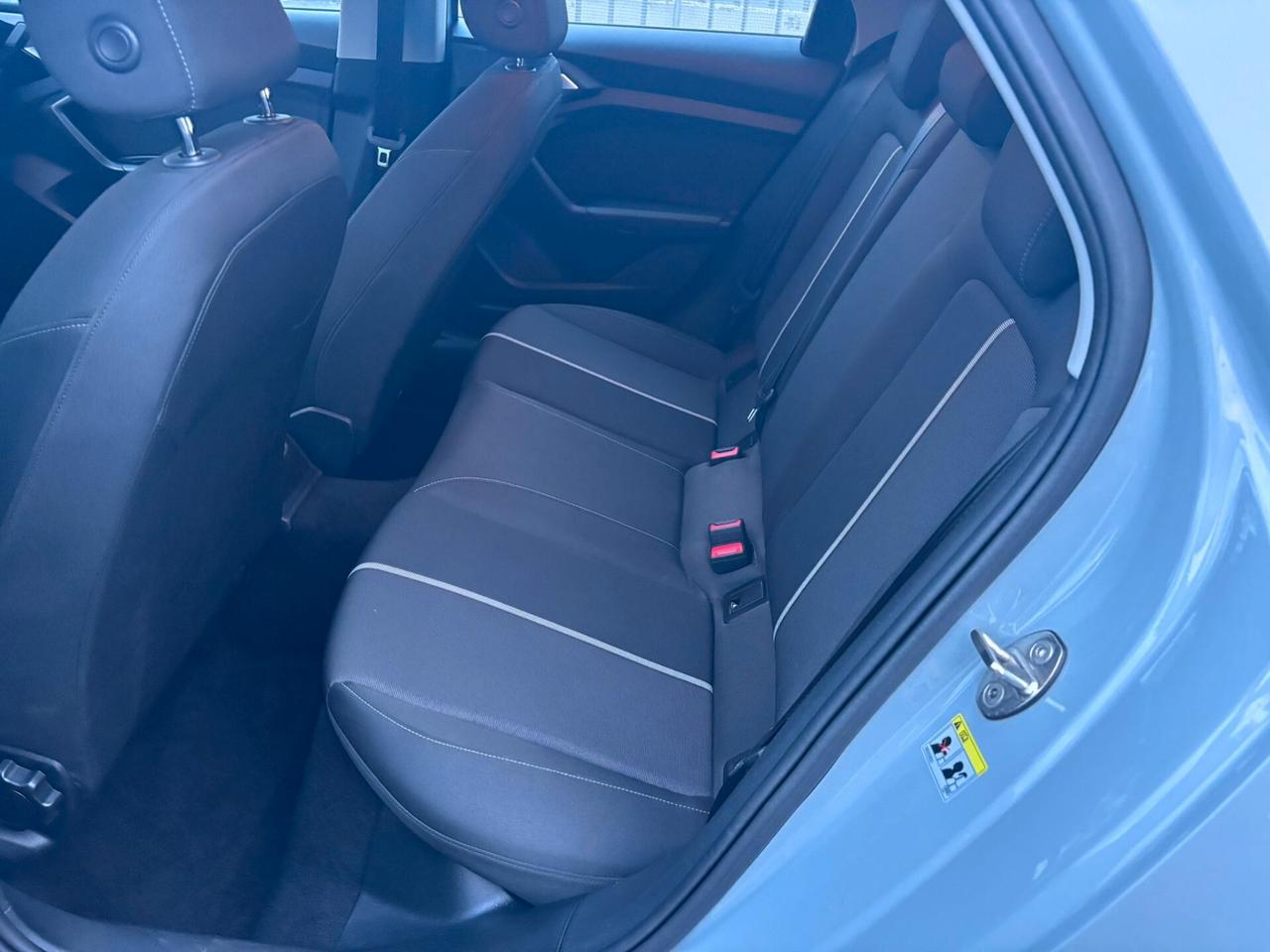 Audi A1 SPB 25 TFSI Admired Advanced