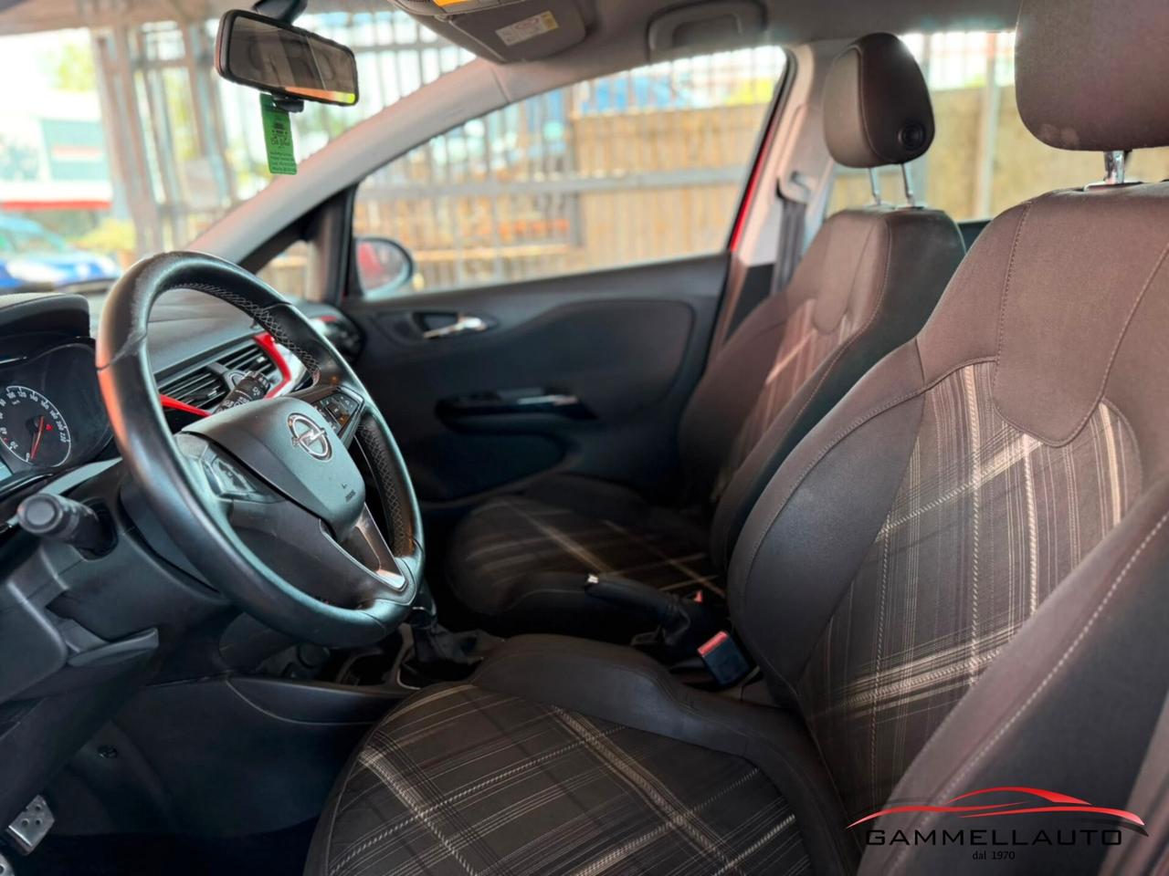 Opel Corsa 1.3 5p B-Color 95cv