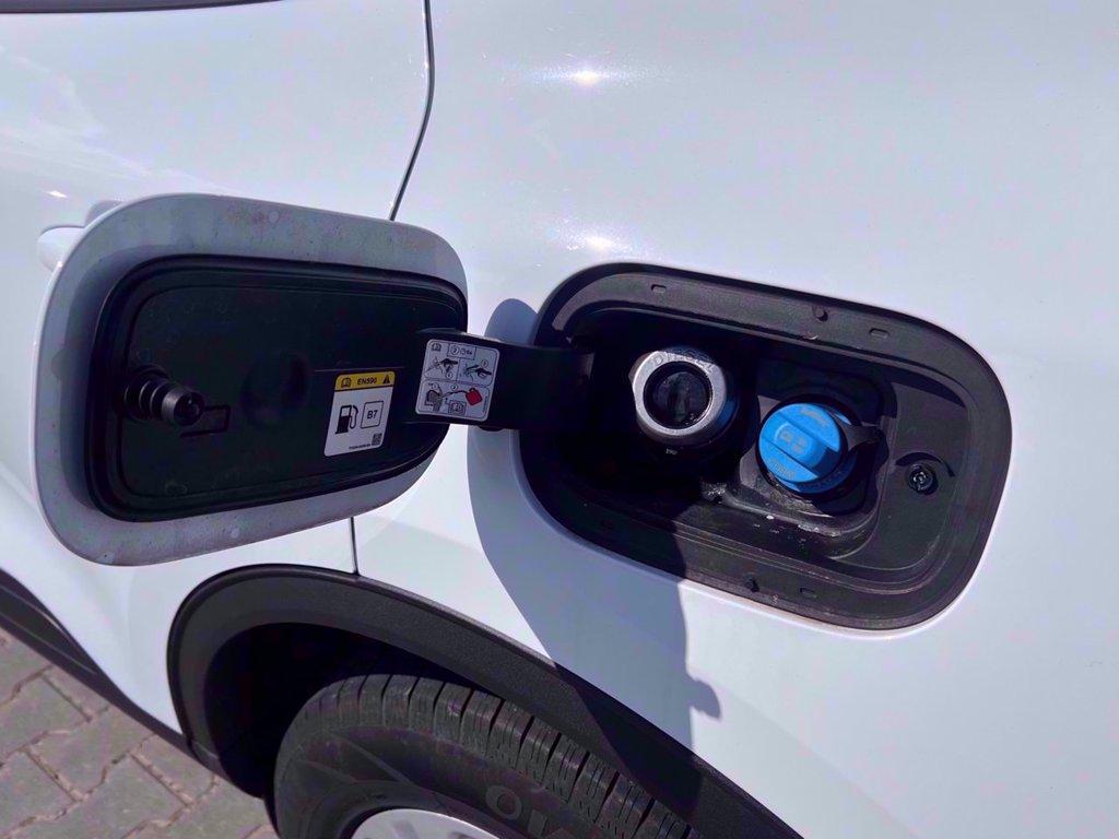 FORD Kuga 1.5 ecoblue Connect 2wd 120cv del 2021