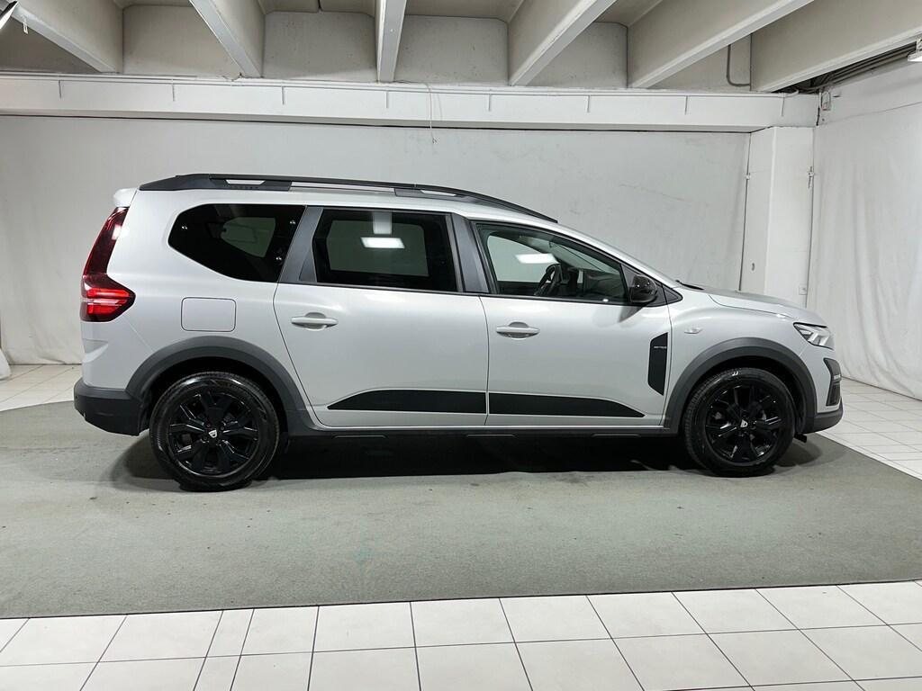 Dacia Jogger 1.0 tce Extreme Gpl 100cv 7p.ti