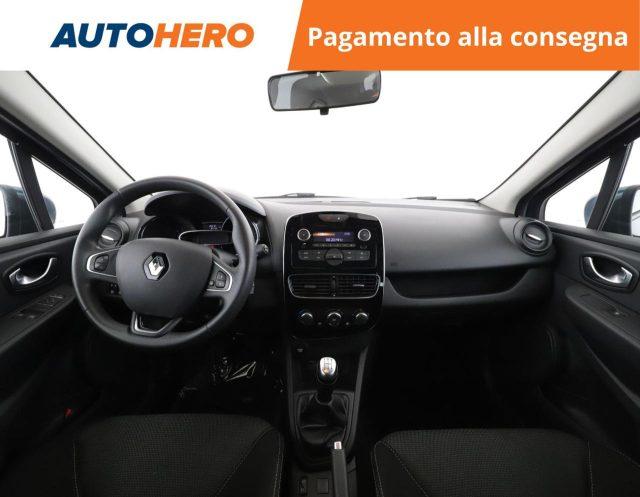 RENAULT Clio TCe 12V 75 CV 5 porte Generation