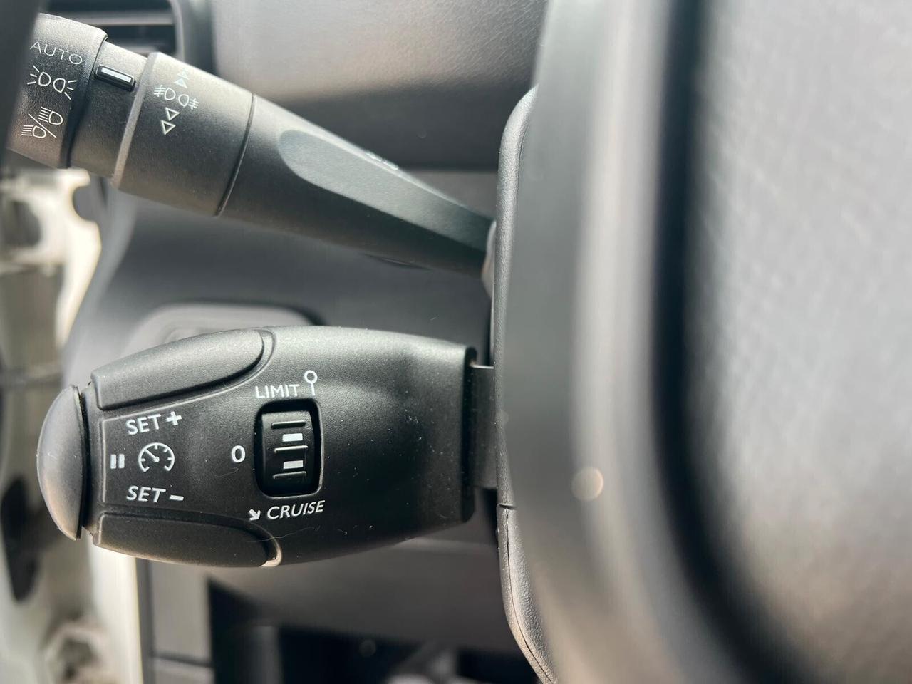 Peugeot Partner BlueHDi 130 S&S PC Furgone Premium