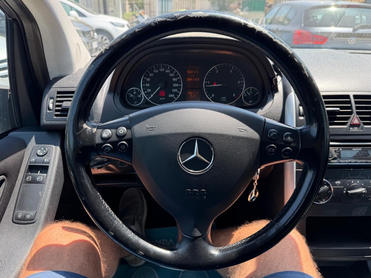 Mercedes-benz A 180 CDI Avantgarde