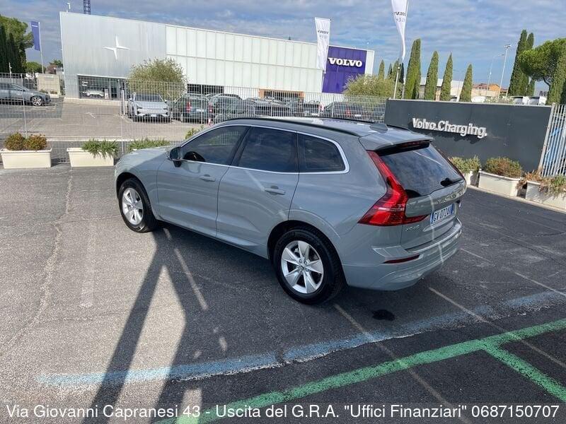 Volvo XC60 XC60 B4 automatico Core