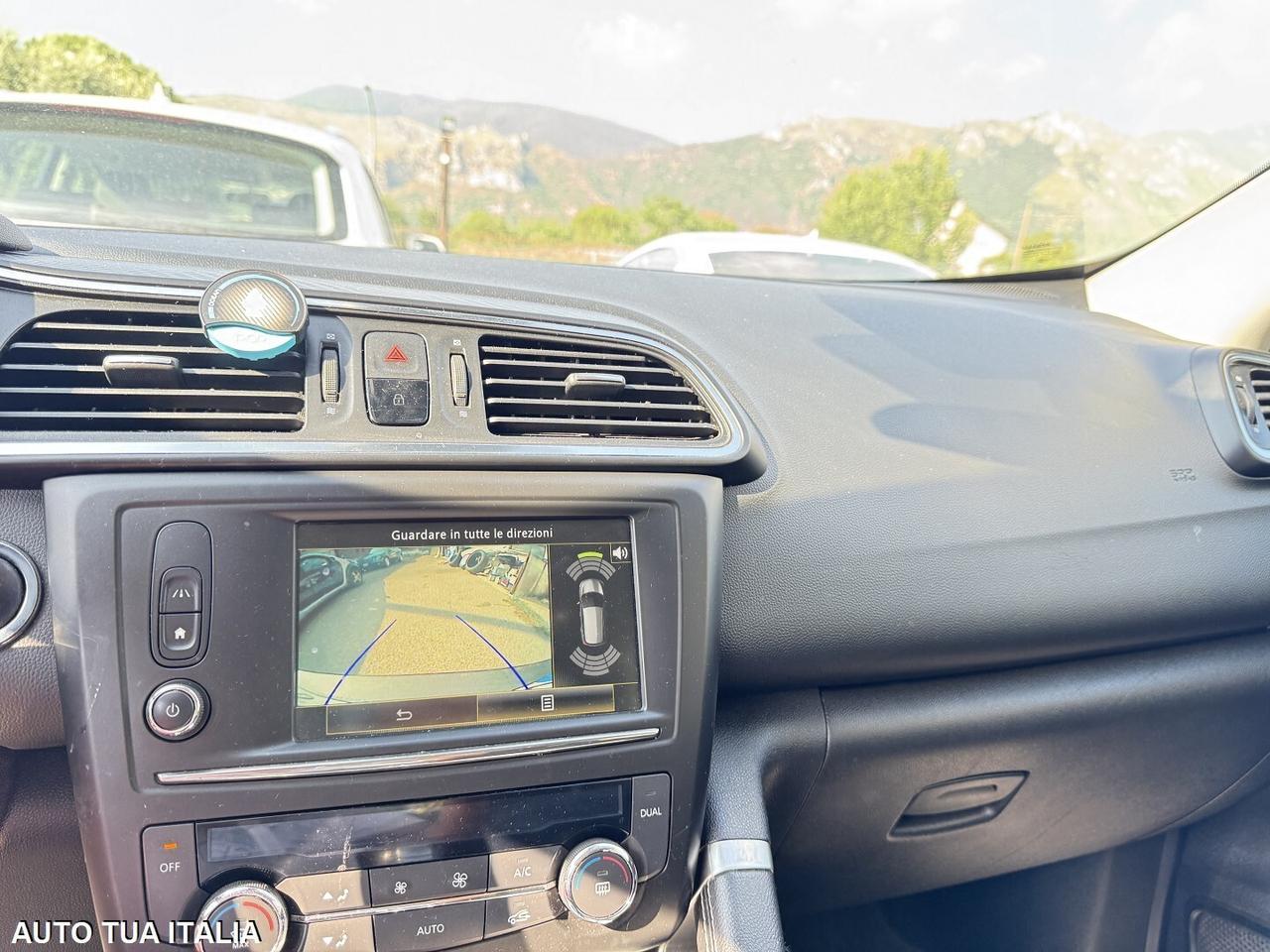 RENAULT KADJAR ENERGY BOSE ADATTA NEOPATENTATI