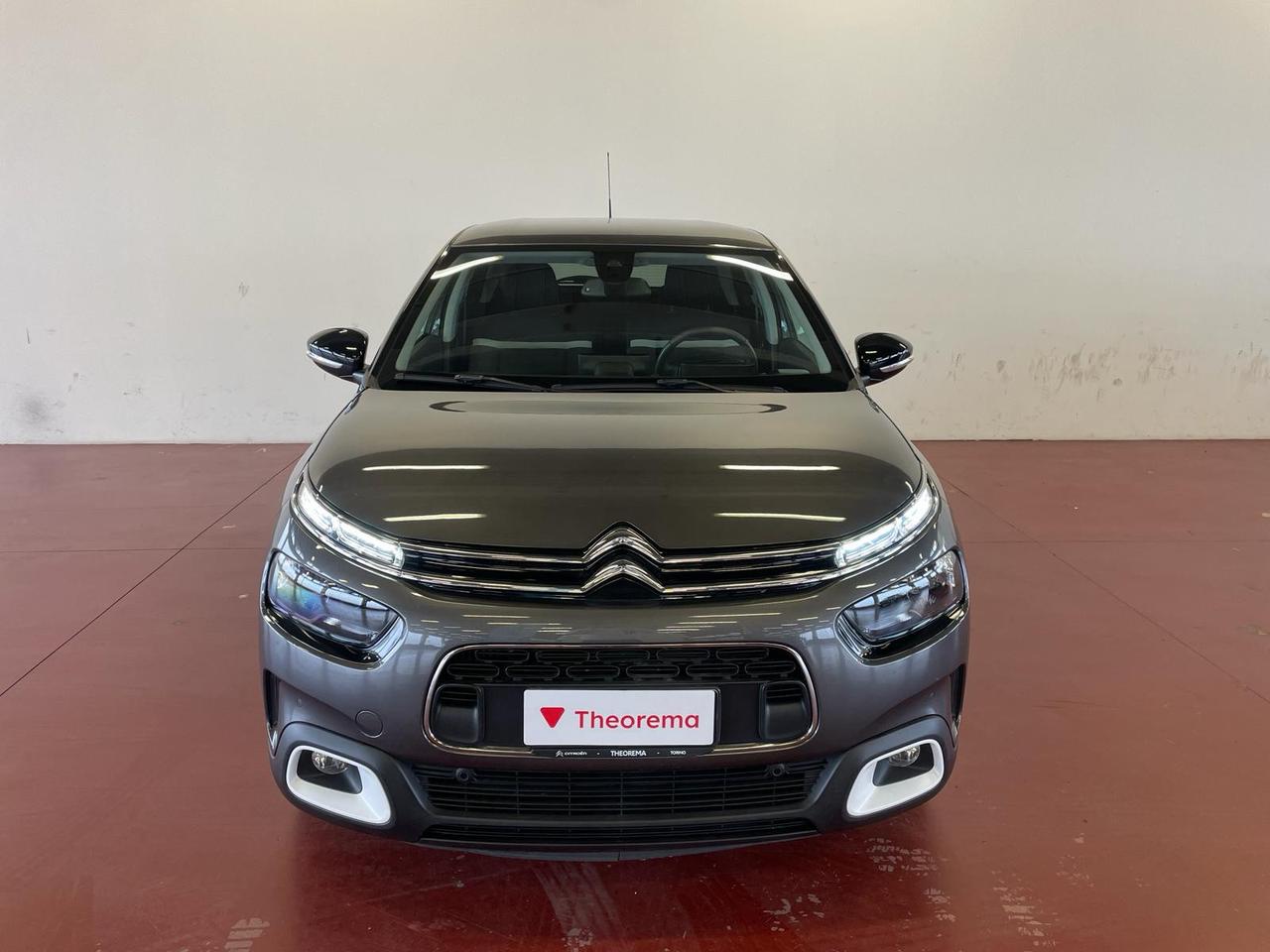 CITROEN C4 Cactus 2018 C4 Cactus 1.2 puretech Feel Pack s&s 110cv