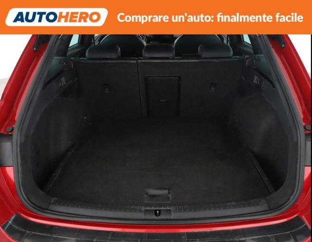 SEAT Leon Sportstourer 1.5 eTSI 150 CV DSG FR