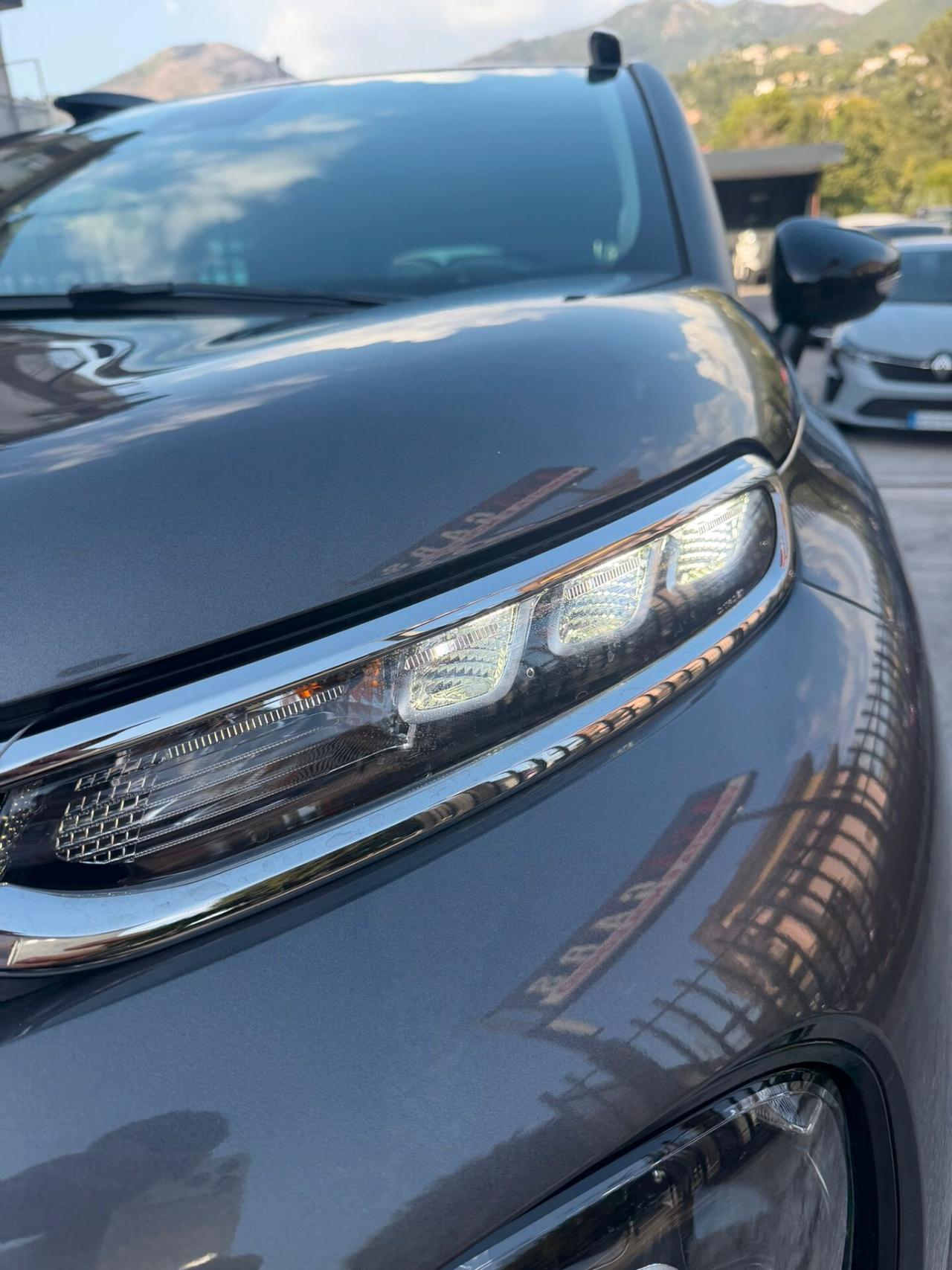 Citroen C3 Aircross PureTech 110 S&S Shine