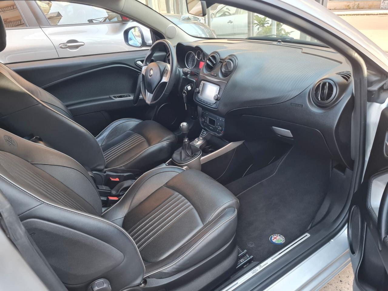 Alfa Romeo MiTo - 1.3 JTD neopatentati