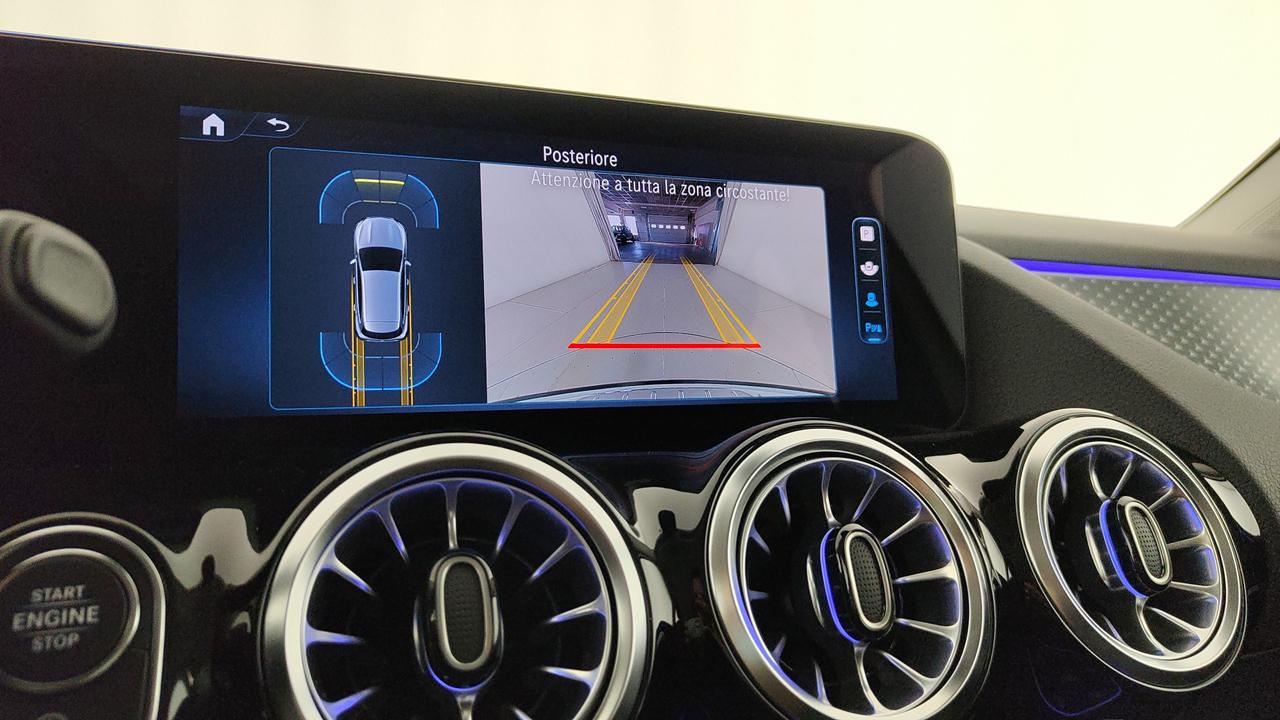 Mercedes-Benz GLA-H247 2023 - GLA 200 d Progressive Advanced Plus auto