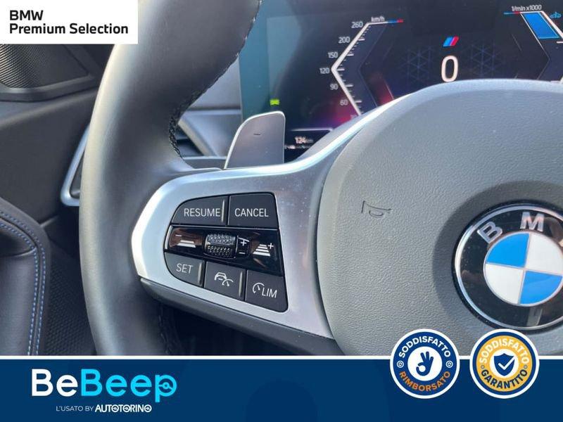 BMW Serie 2 Coupé 220D COUPE MHEV 48V MSPORT PRO AUTO