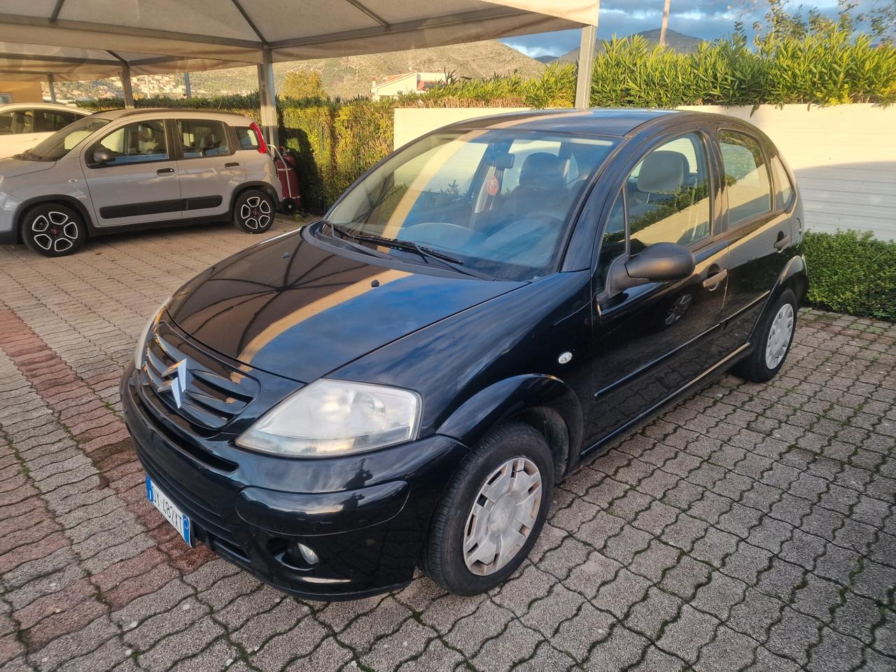 Citroen C3 1.100