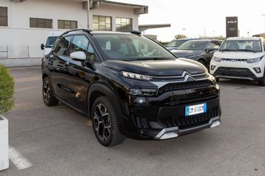 CITROEN C3 Aircross PureTech 110 S&S Shine Pack GPL