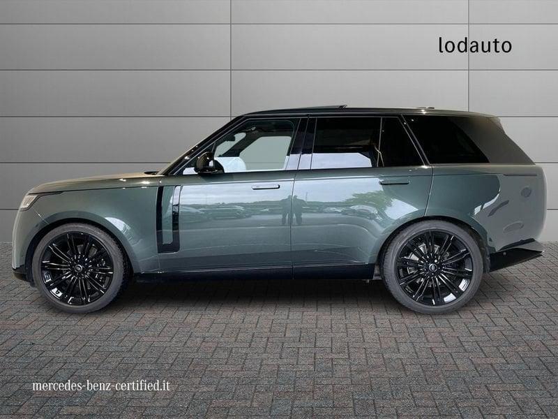 Land Rover Range Rover Range Rover 3.0D l6 Autobiography