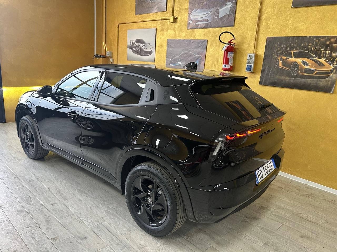 ALFA ROMEO JUNIOR 1.2 145 cv Sprint “NUOVA”-2026