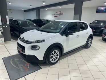 Citroen C3 BlueHDi 75 S&S Feel