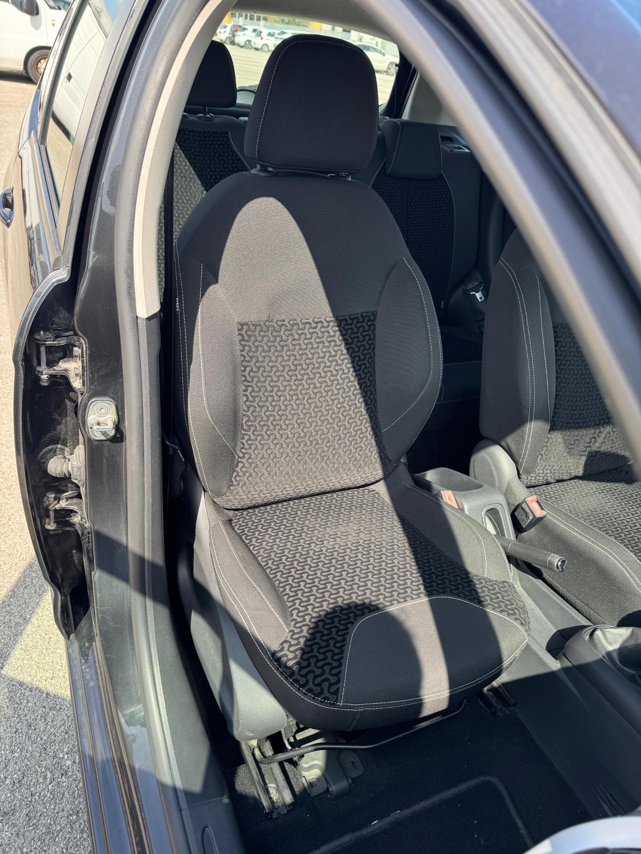 Citroen C3 1.1 Seduction 146000 km