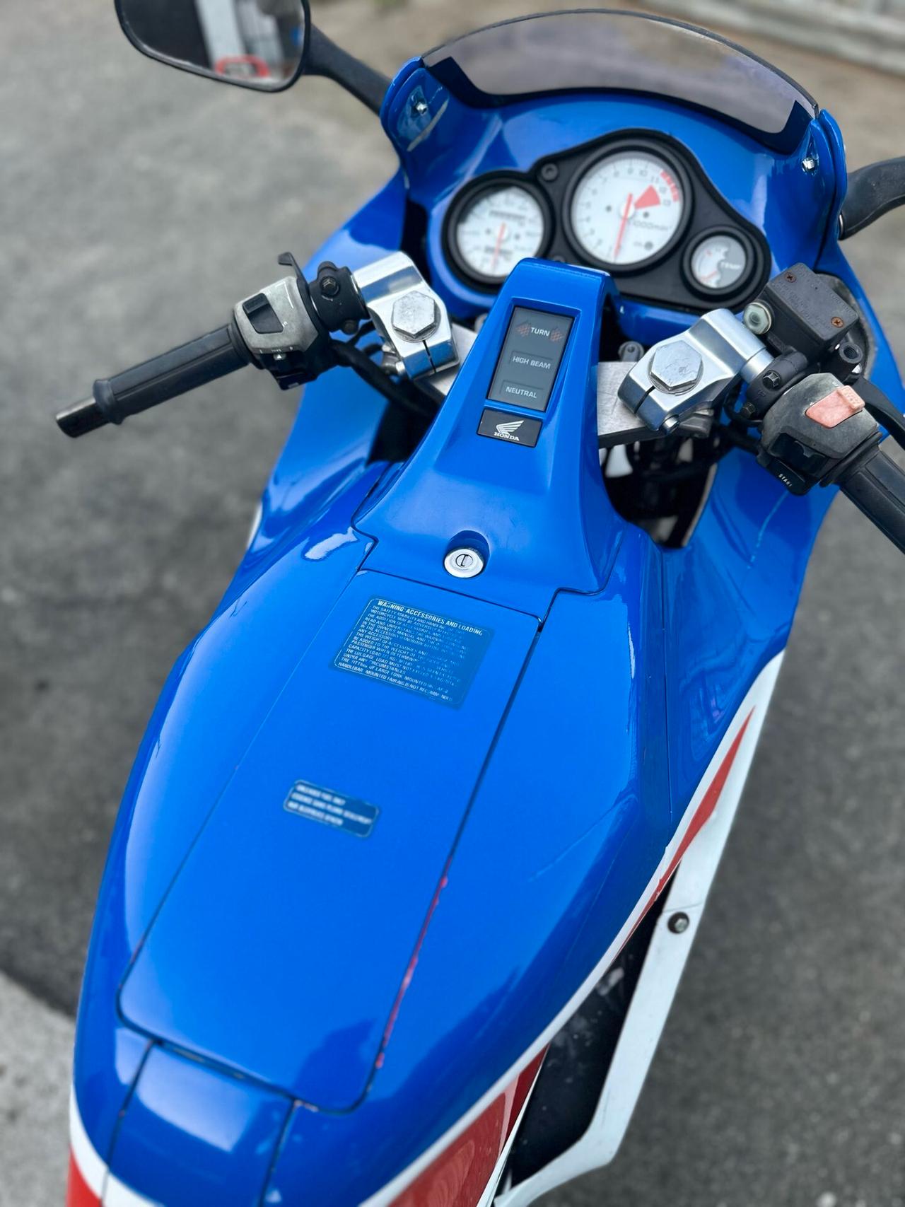 HONDA NSR 125 R