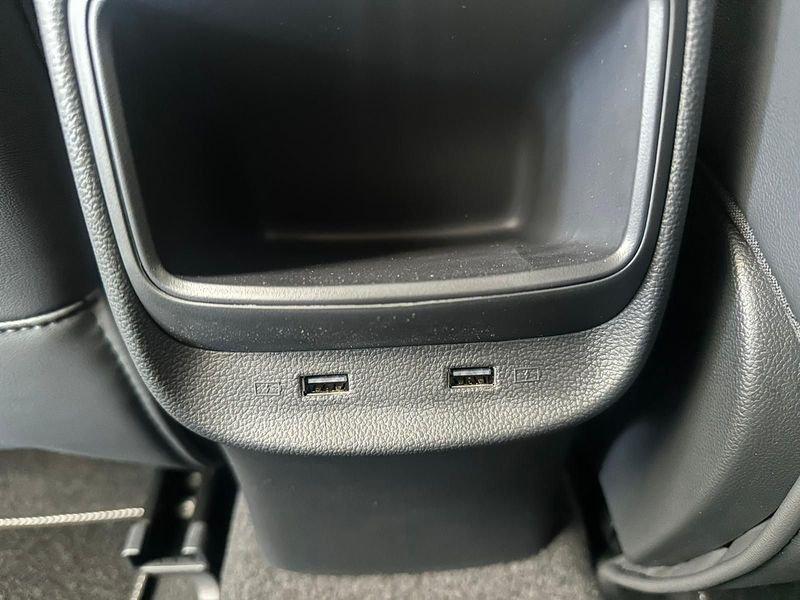 MG ZS 1.5 VTi-tech Luxury - PROMO SIRONIAUTO+