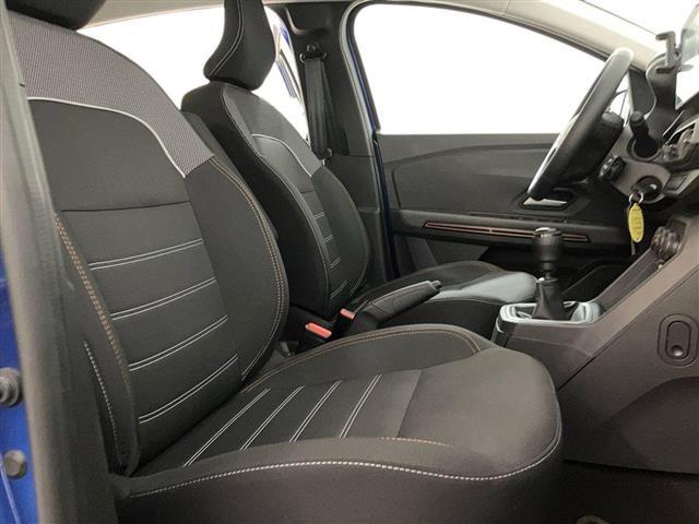 DACIA Sandero Stepway 1.0 tce Comfort 90cv