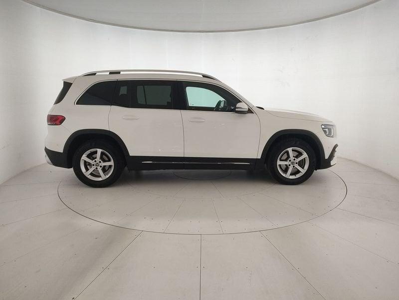 Mercedes-Benz Classe GLB GLB 200 d Premium auto