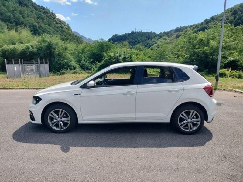 Volkswagen Polo 1.0 TGI 5p. Rline