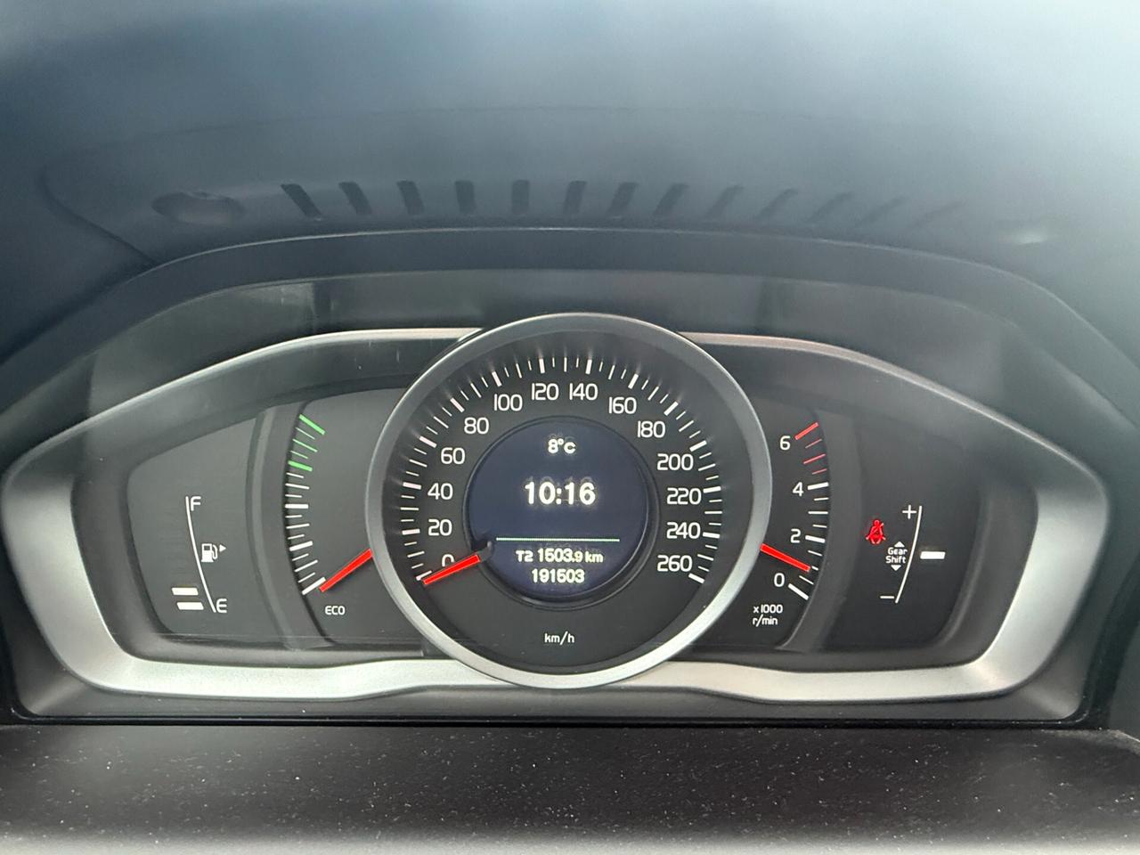 Volvo XC 60 XC60 D3 Kinetic