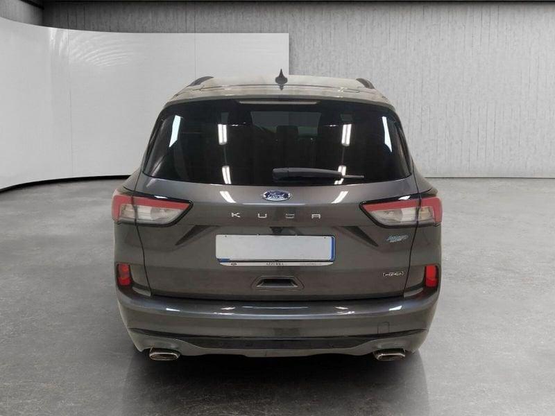 Ford Kuga 2.5 phev ST-Line 2wd 225cv cvt