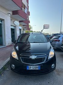 Chevrolet Spark 1.0 LS