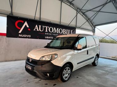FIAT DOBLÒ CARGO 1.3 MULTIJET 70 kW – AUTOCARRO