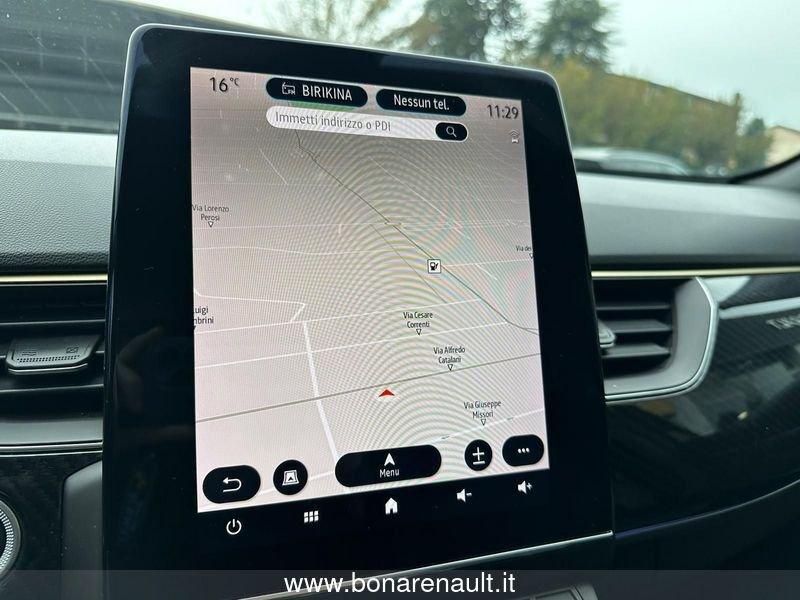 Renault Arkana Arkana Full Hybrid E-Tech 145 CV Engineered Fast Track