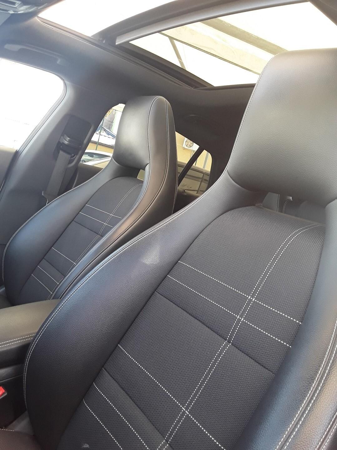 MERCEDES C220 CDI SCHOOTING BREAK 98000 KM
