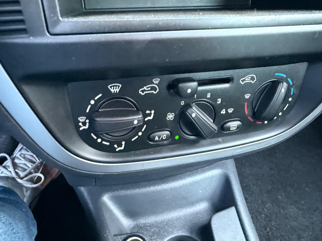 Citroen C3 1.1 Classique