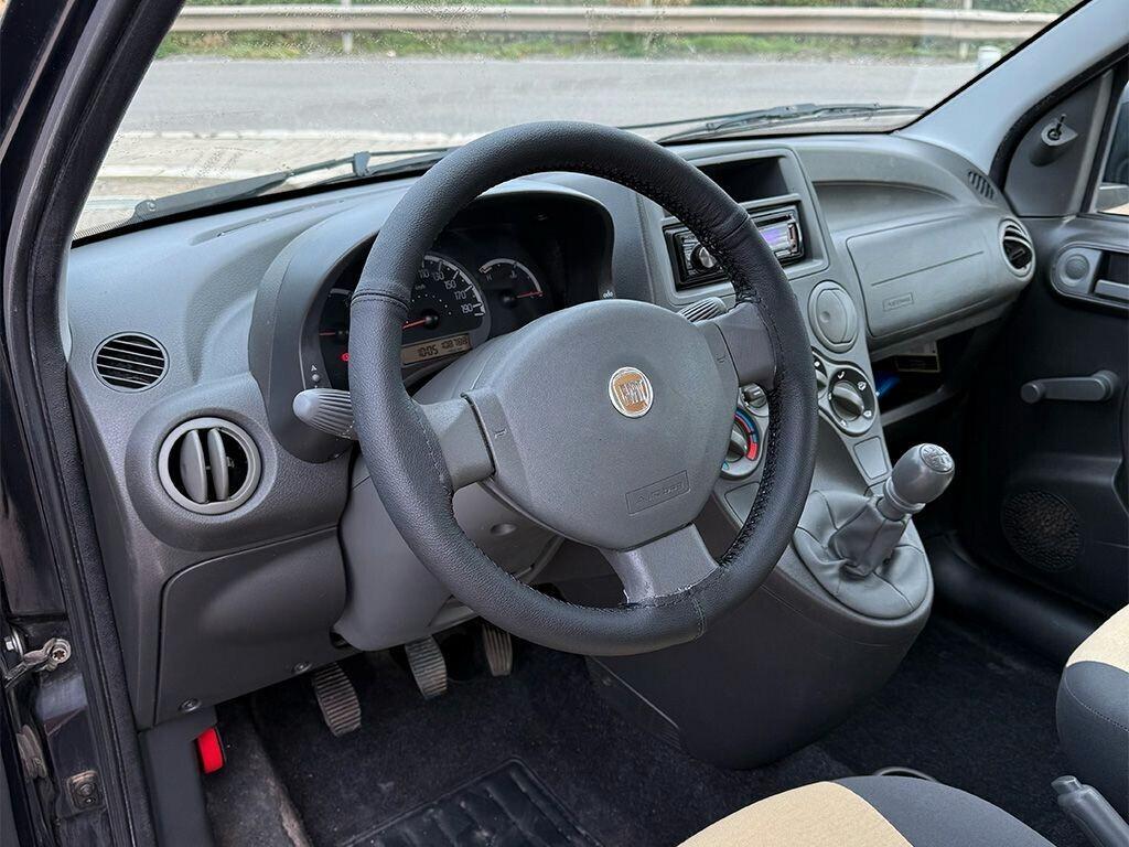 Fiat Panda 1.2 Dynamic