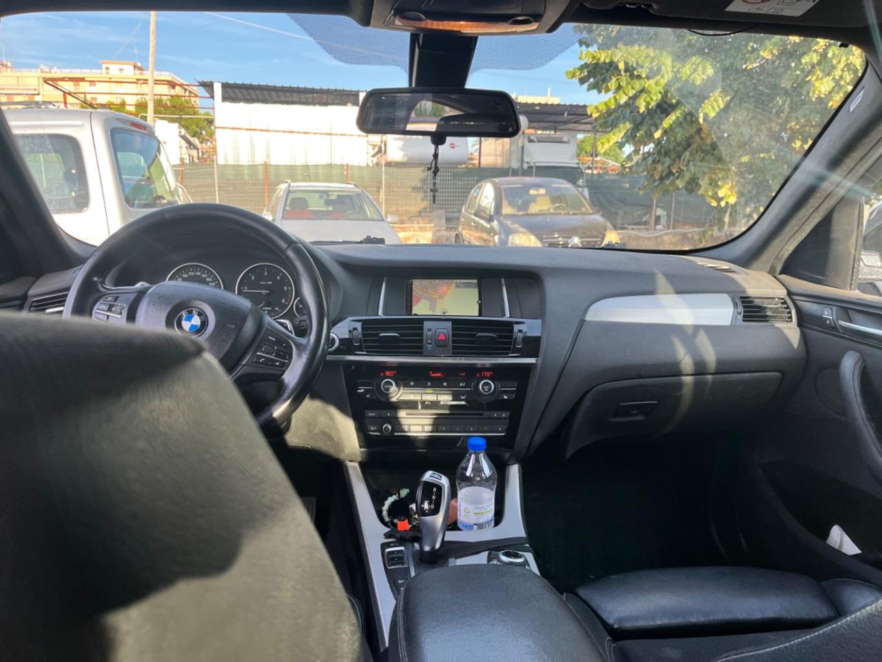 Bmw X4 xDrive20d Msport x commercianti o export