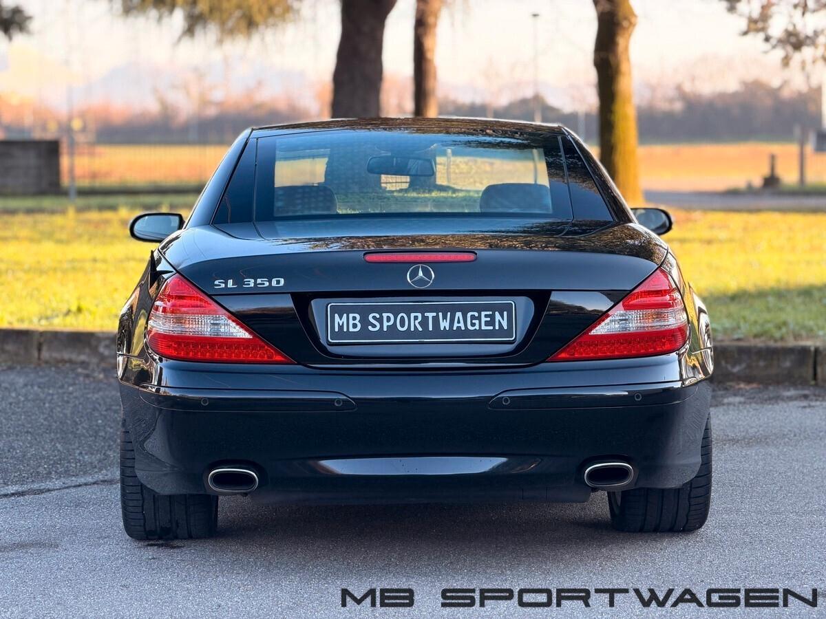 Mercedes-benz SL 350 EVO SPORT * 19" * GARANZIA